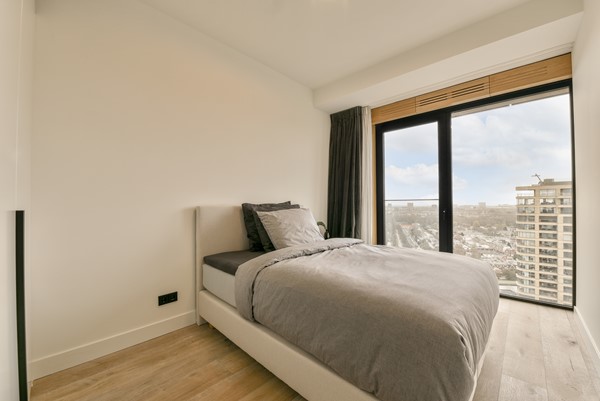 Medium property photo - Korte Ouderkerkerdijk 1W2, 1096 AC Amsterdam